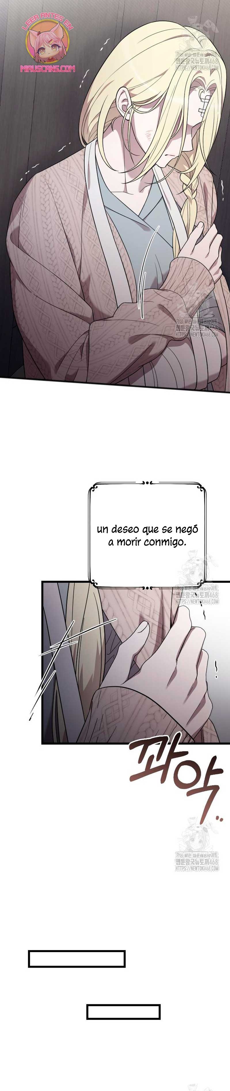 Mi amado opresor Capítulo 60 - Página 17