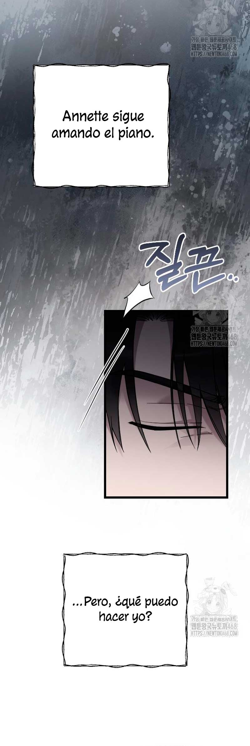 Mi amado opresor Capítulo 60 - Página 31