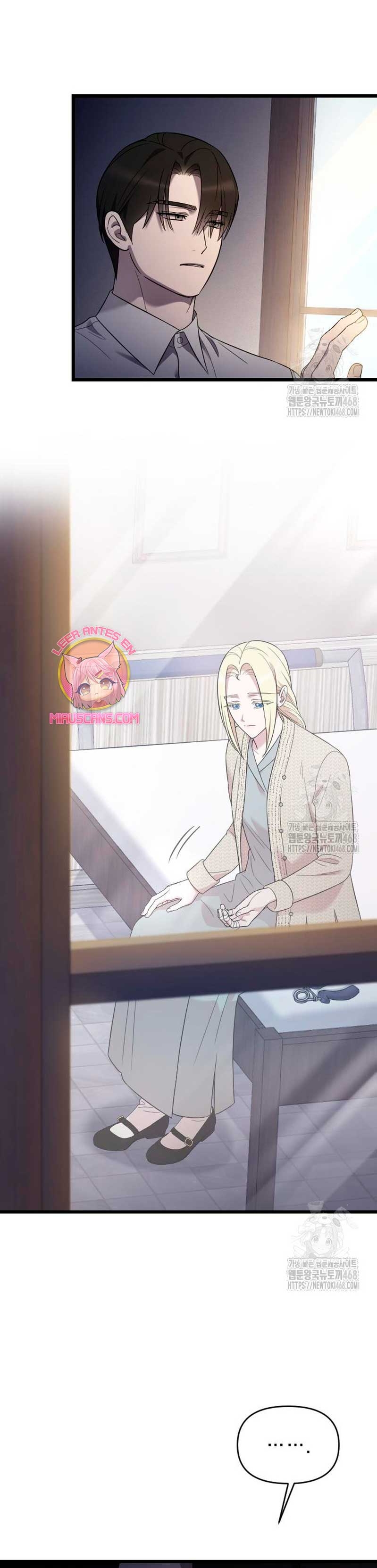 Mi amado opresor Capítulo 60 - Página 38