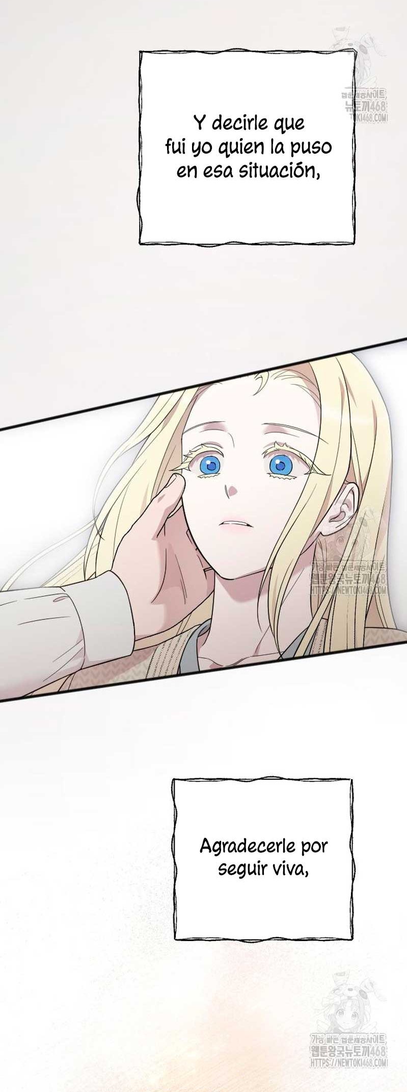 Mi amado opresor Capítulo 60 - Página 40