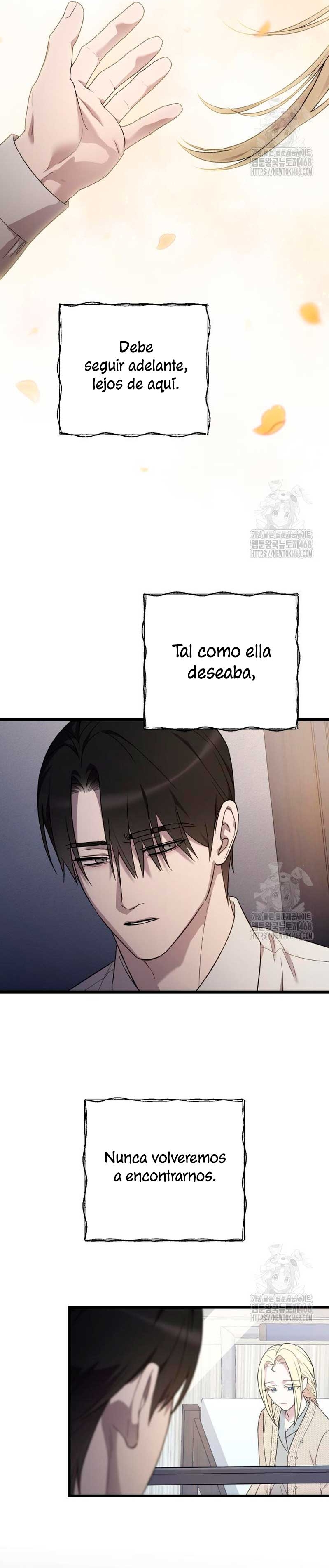 Mi amado opresor Capítulo 60 - Página 43