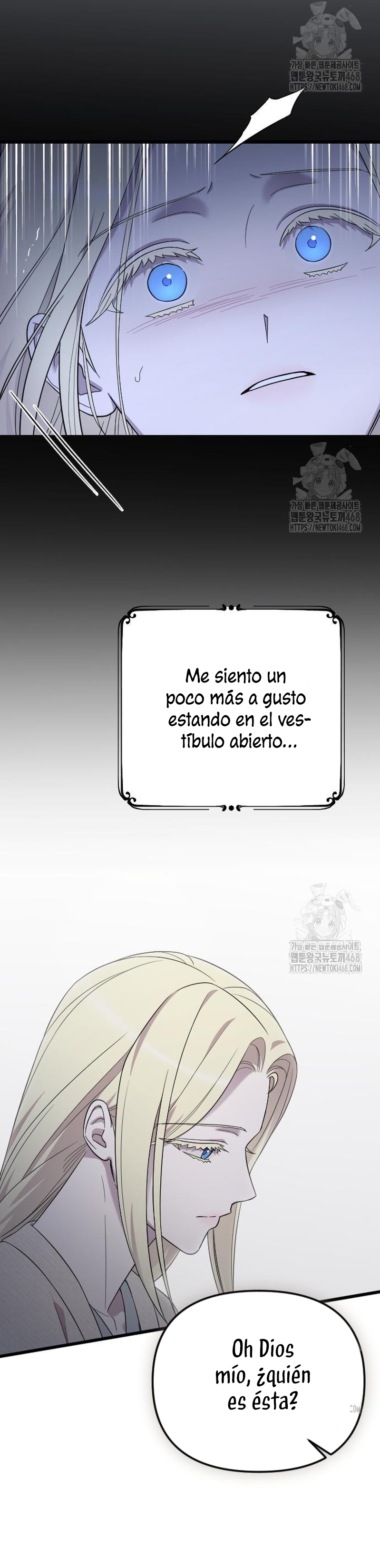 Mi amado opresor Capítulo 61 - Página 13