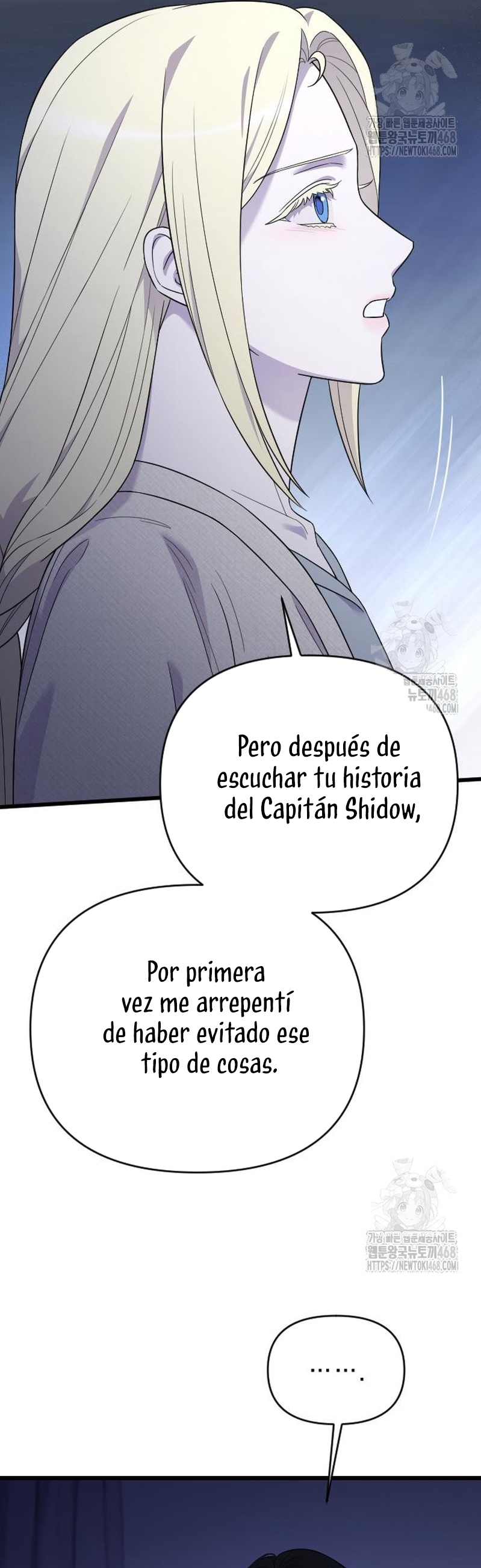 Mi amado opresor Capítulo 61 - Página 43