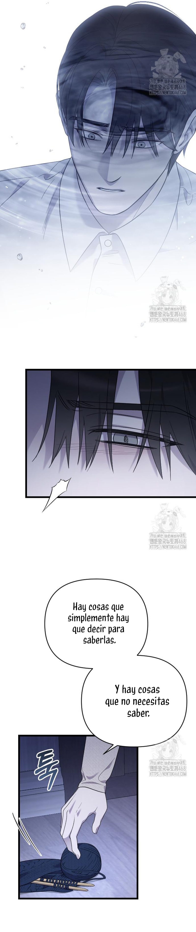 Mi amado opresor Capítulo 61 - Página 45