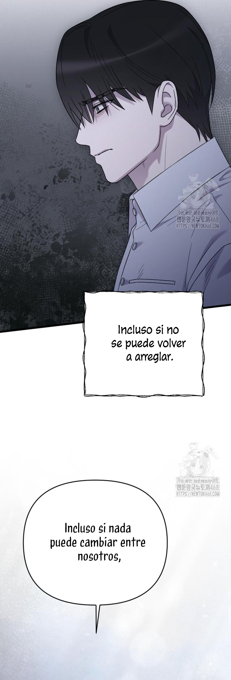 Mi amado opresor Capítulo 61 - Página 47