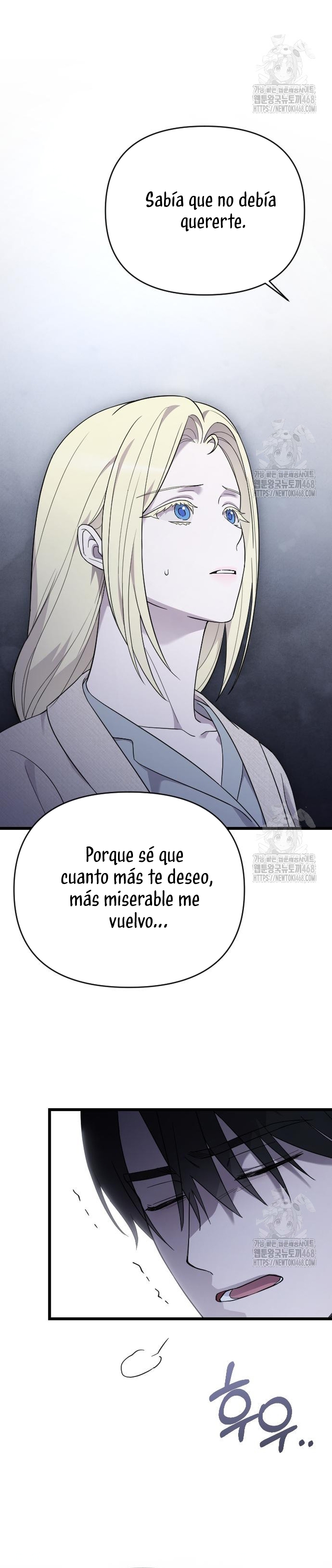 Mi amado opresor Capítulo 62 - Página 11