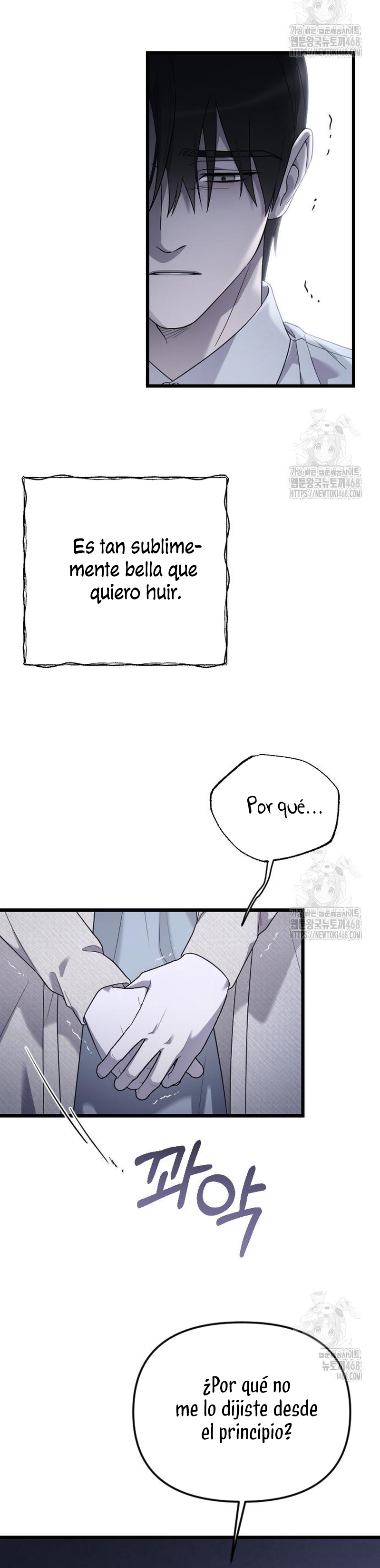 Mi amado opresor Capítulo 62 - Página 13