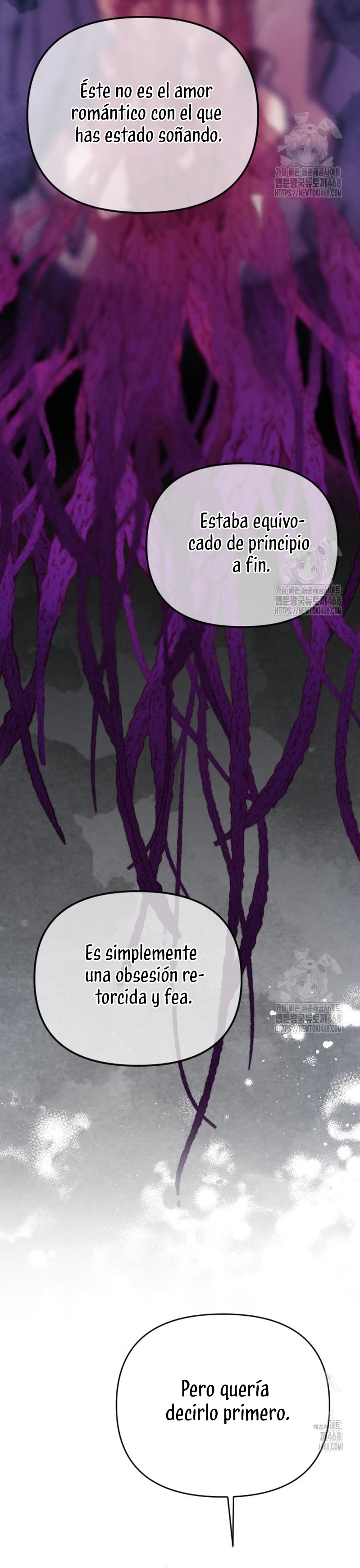 Mi amado opresor Capítulo 62 - Página 15