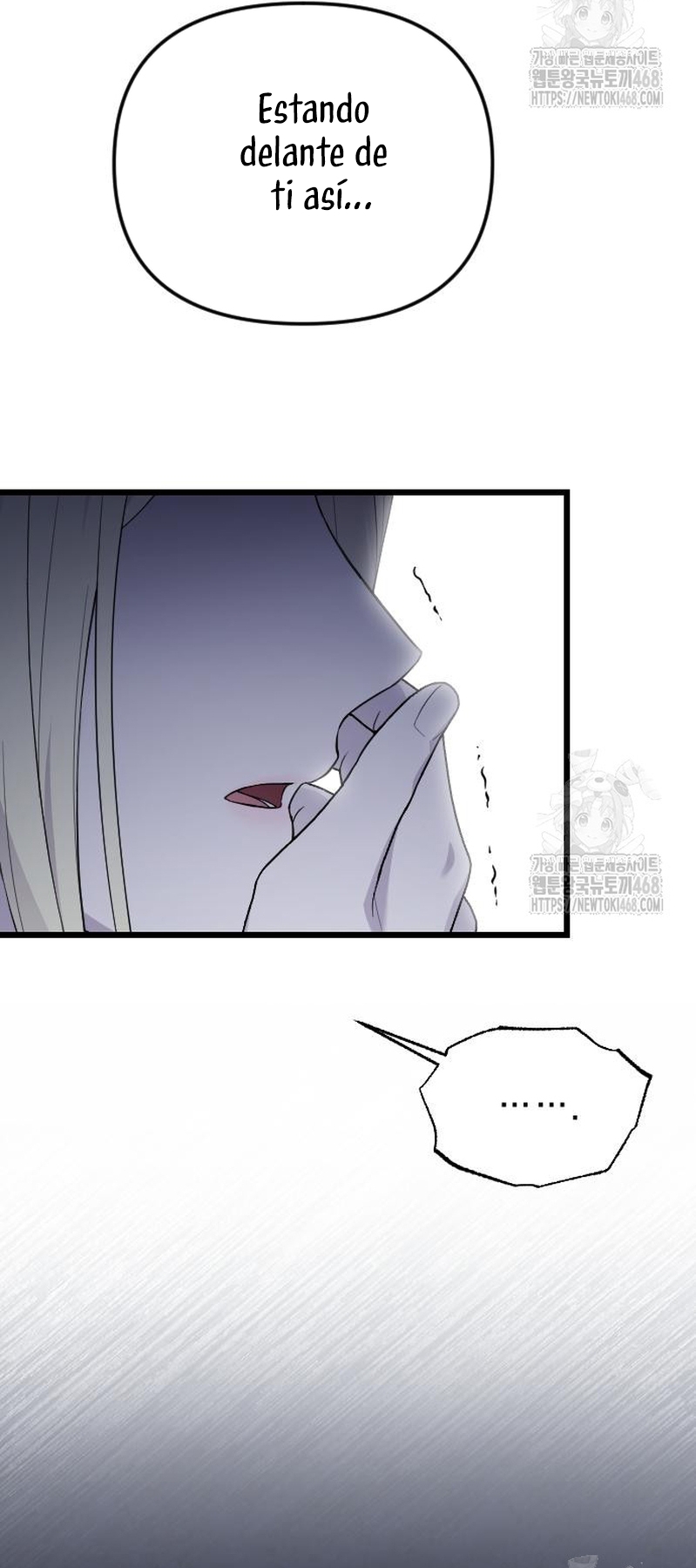 Mi amado opresor Capítulo 62 - Página 19