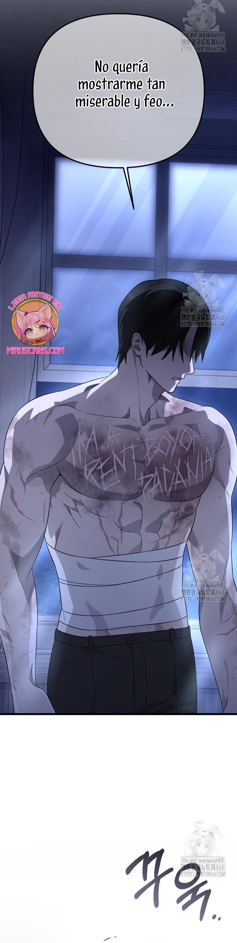 Mi amado opresor Capítulo 62 - Página 20