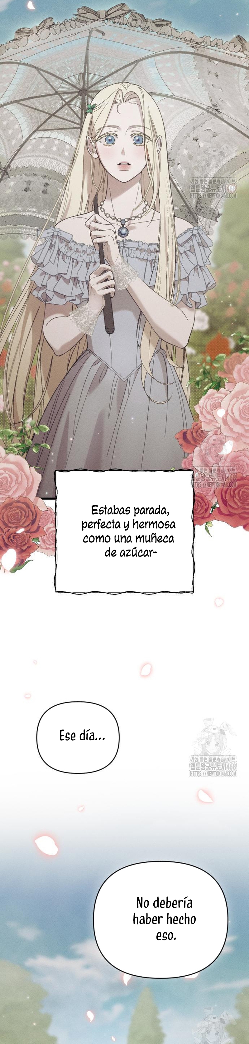 Mi amado opresor Capítulo 62 - Página 26