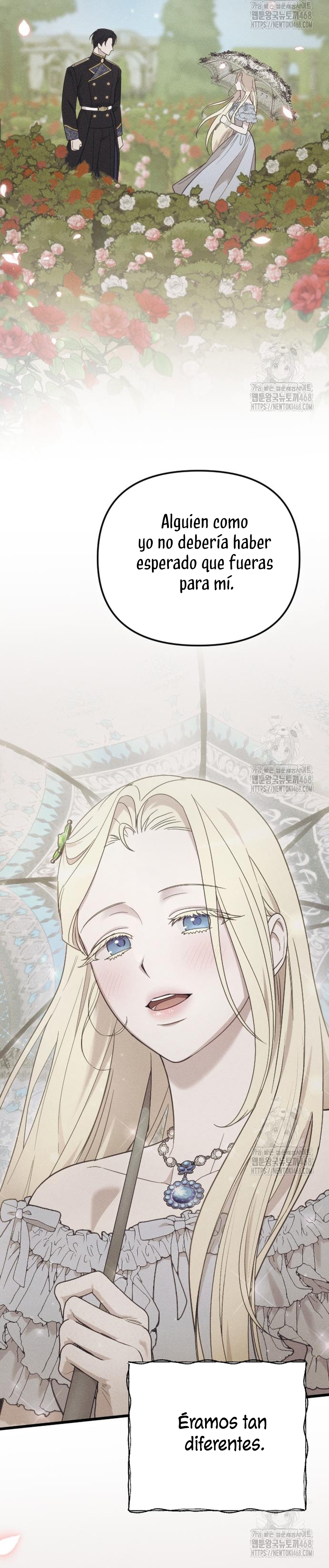 Mi amado opresor Capítulo 62 - Página 27