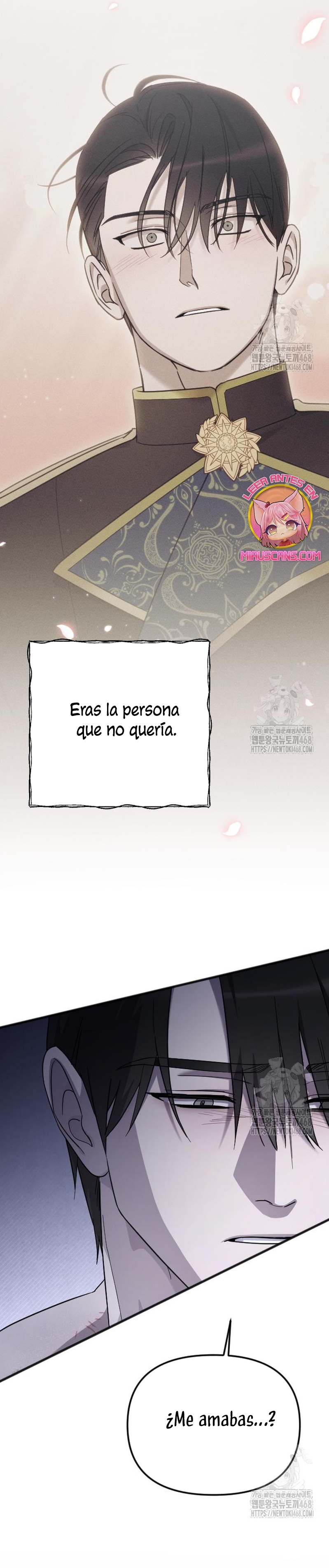 Mi amado opresor Capítulo 62 - Página 28