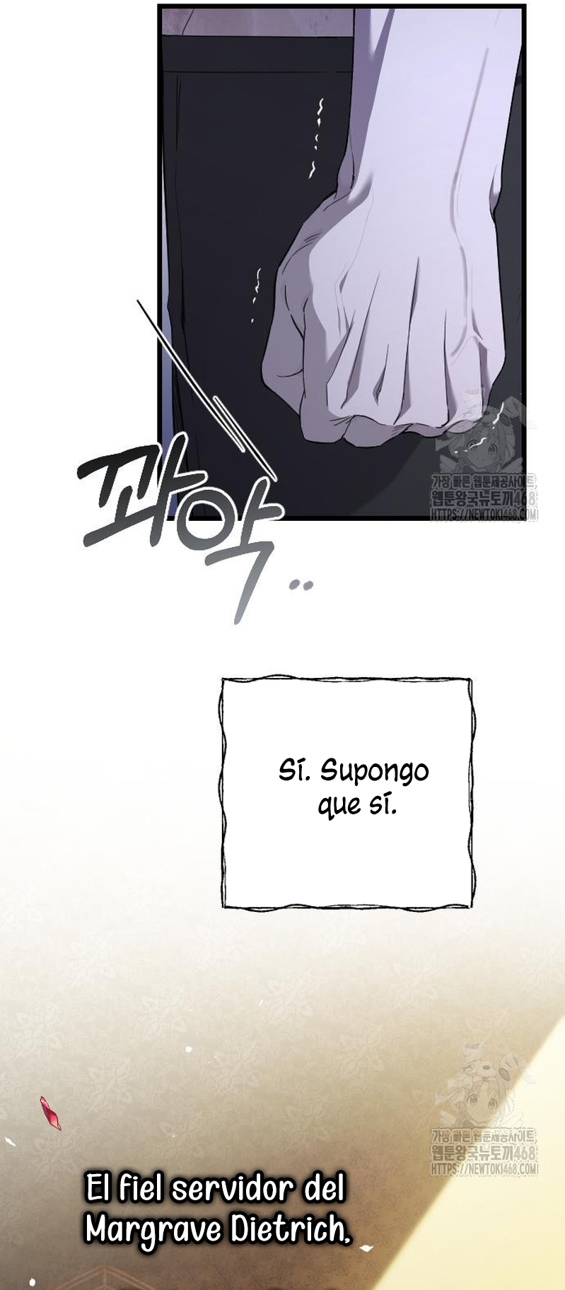 Mi amado opresor Capítulo 62 - Página 30