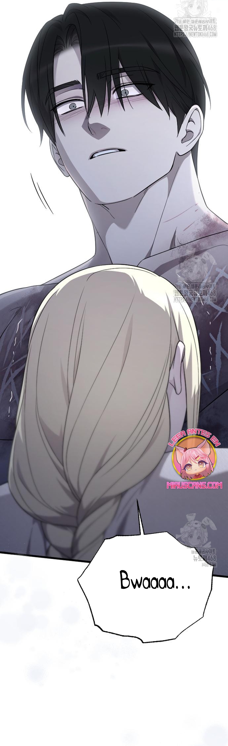 Mi amado opresor Capítulo 62 - Página 37