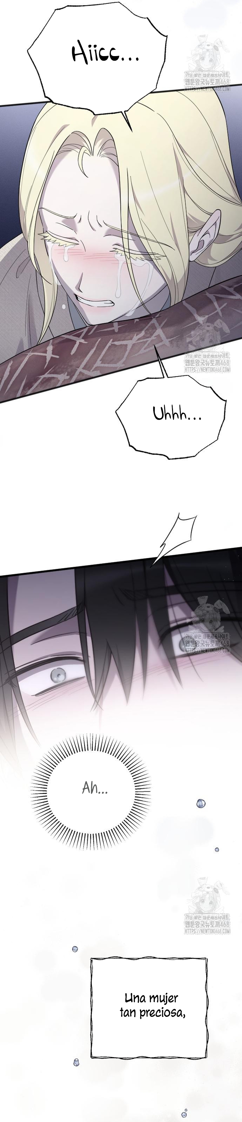 Mi amado opresor Capítulo 62 - Página 38