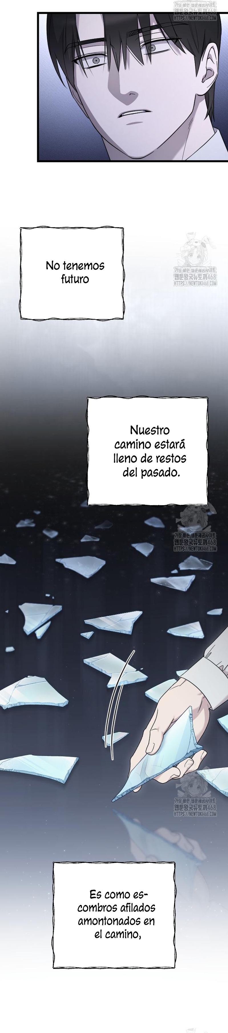 Mi amado opresor Capítulo 62 - Página 4