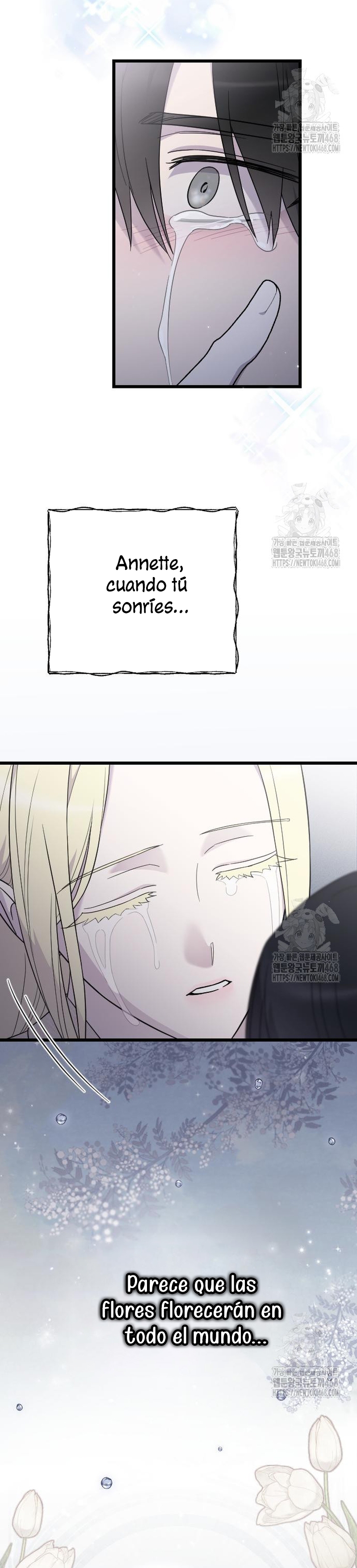 Mi amado opresor Capítulo 62 - Página 49