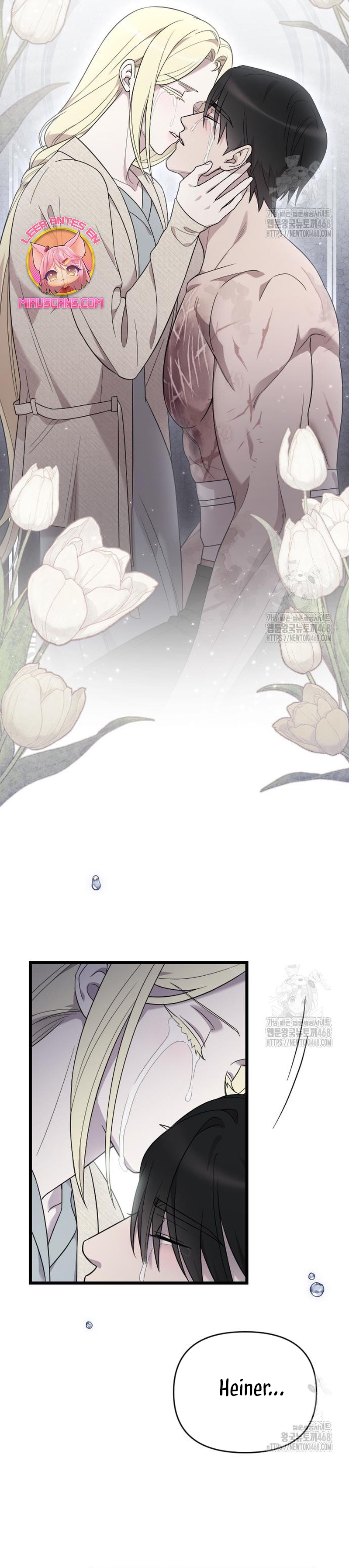 Mi amado opresor Capítulo 62 - Página 50