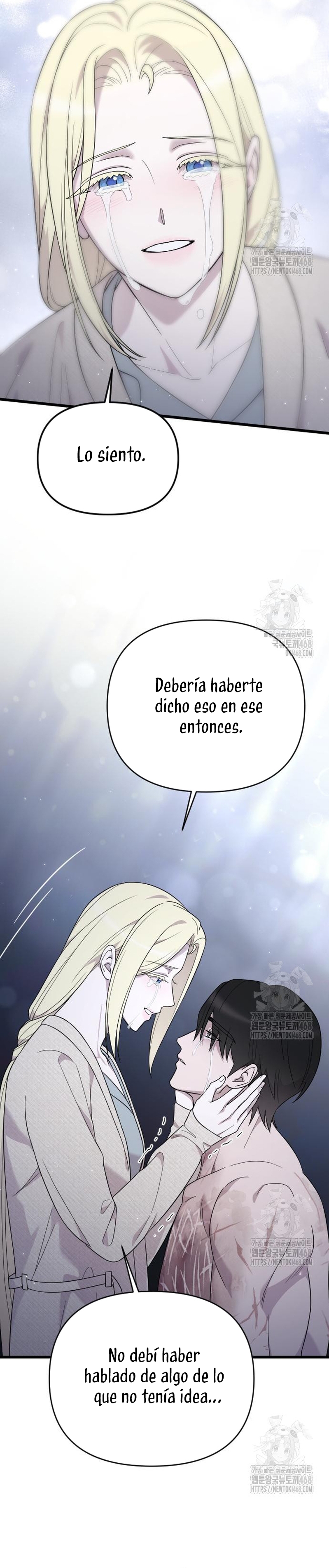 Mi amado opresor Capítulo 62 - Página 52