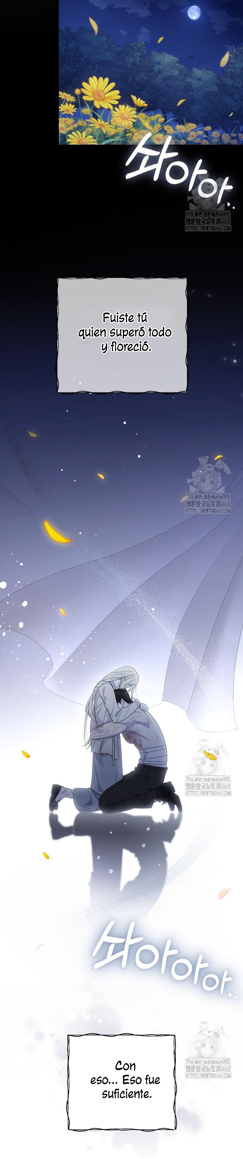 Mi amado opresor Capítulo 62 - Página 54