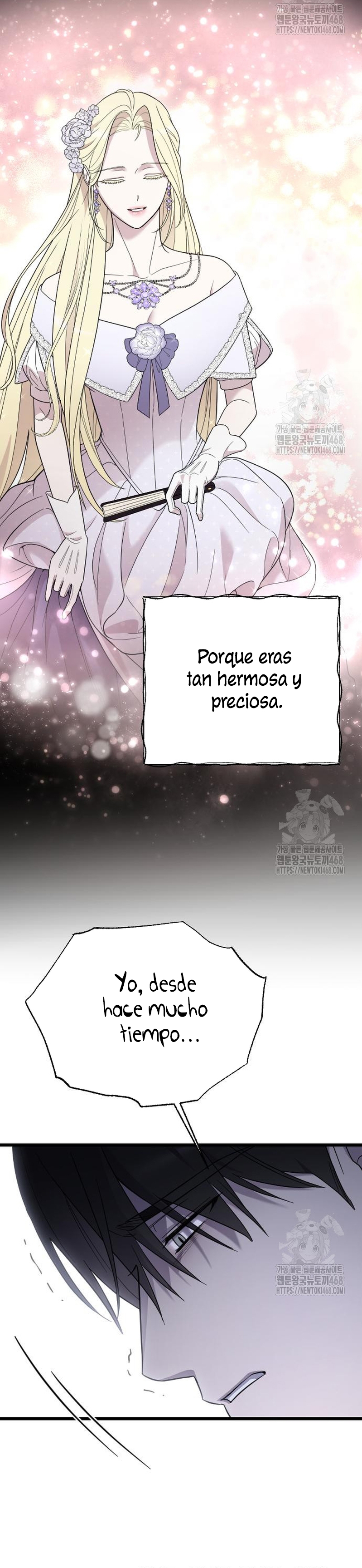 Mi amado opresor Capítulo 62 - Página 6