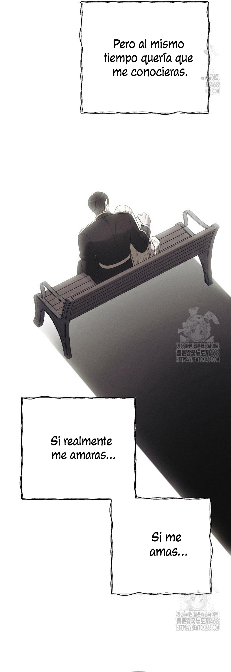 Mi amado opresor Capítulo 62 - Página 7