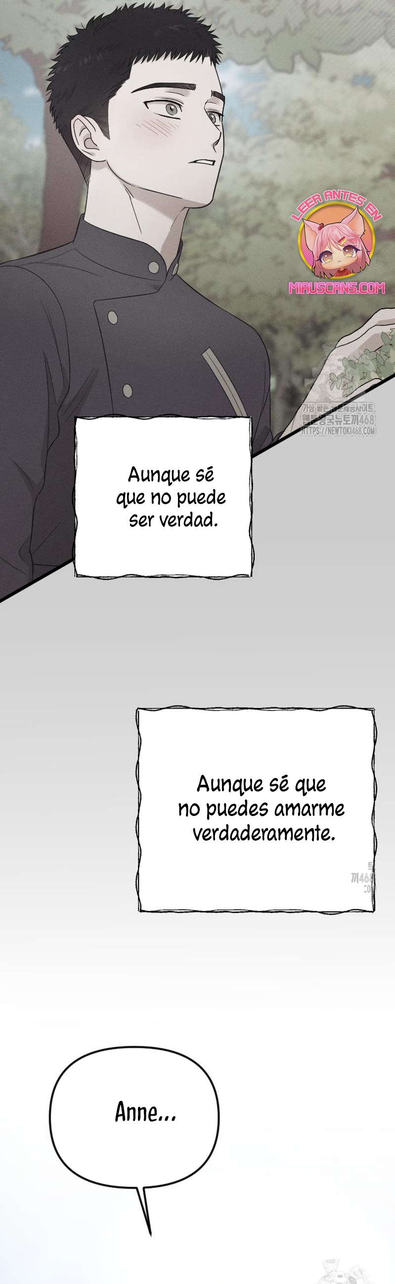 Mi amado opresor Capítulo 62 - Página 9