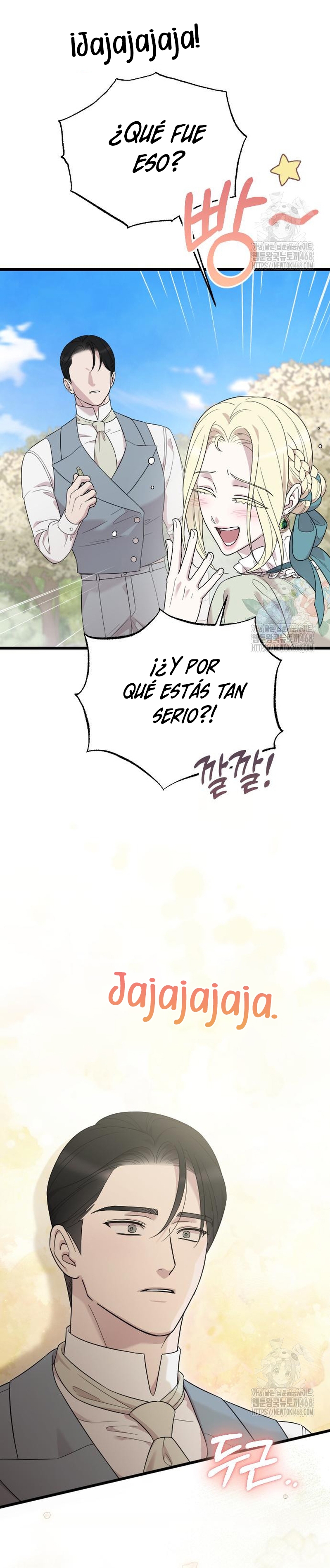 Mi amado opresor Capítulo 63 - Página 15