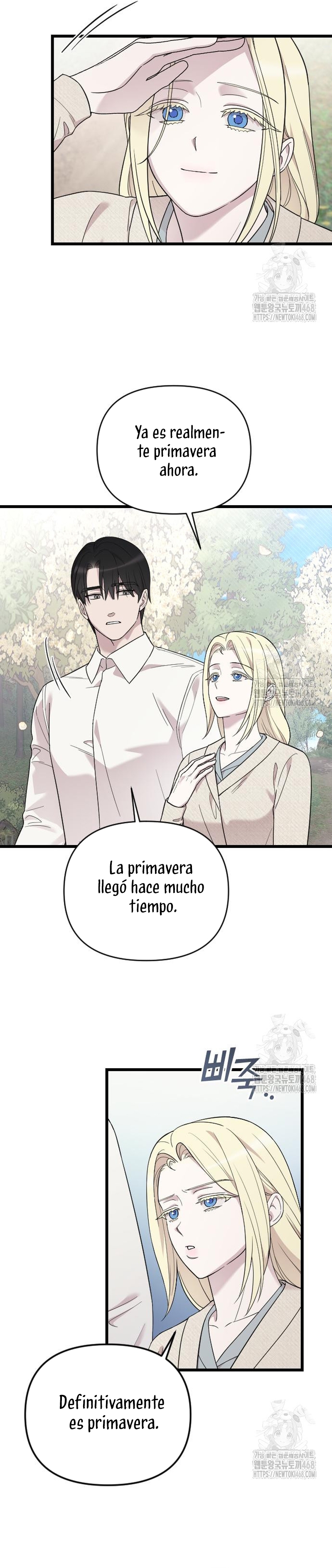 Mi amado opresor Capítulo 63 - Página 26