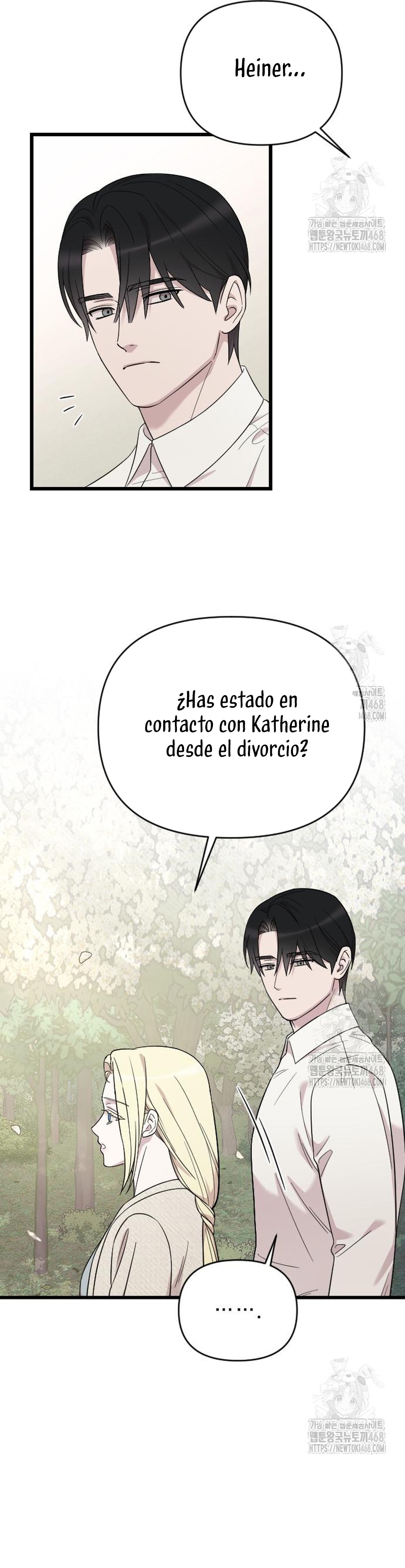 Mi amado opresor Capítulo 63 - Página 30