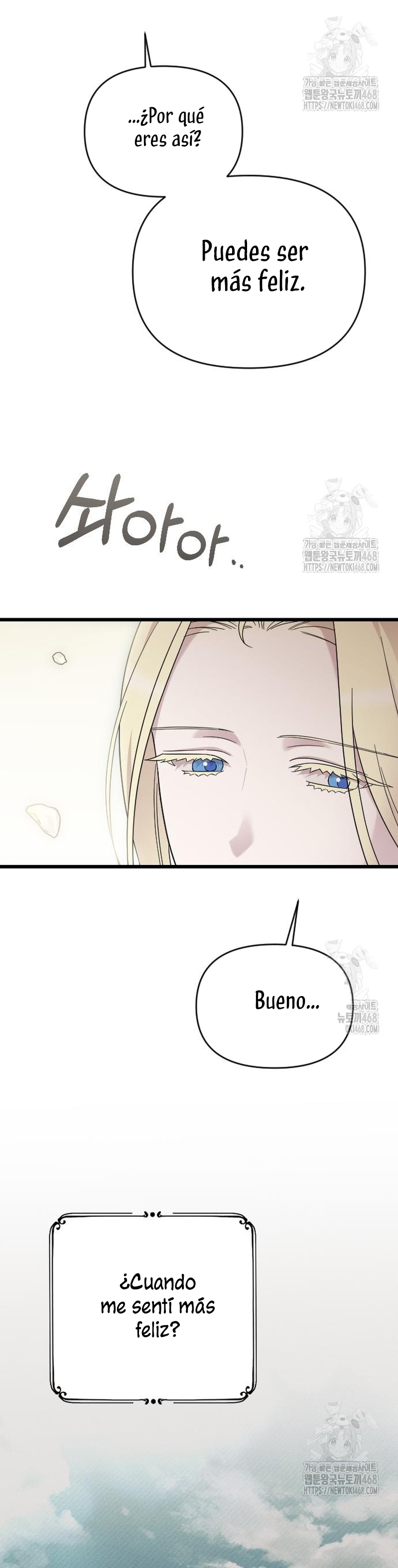 Mi amado opresor Capítulo 63 - Página 38