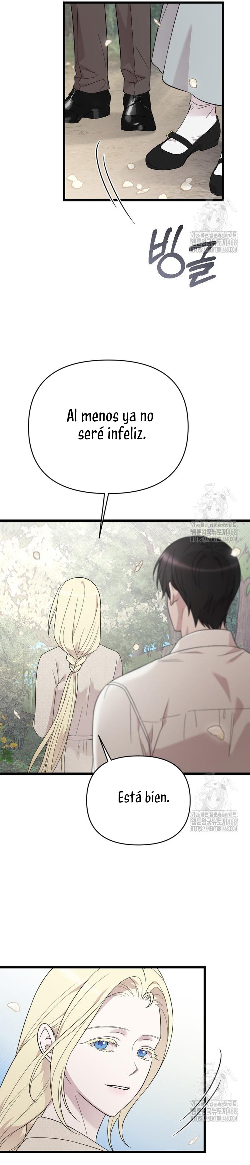 Mi amado opresor Capítulo 63 - Página 42