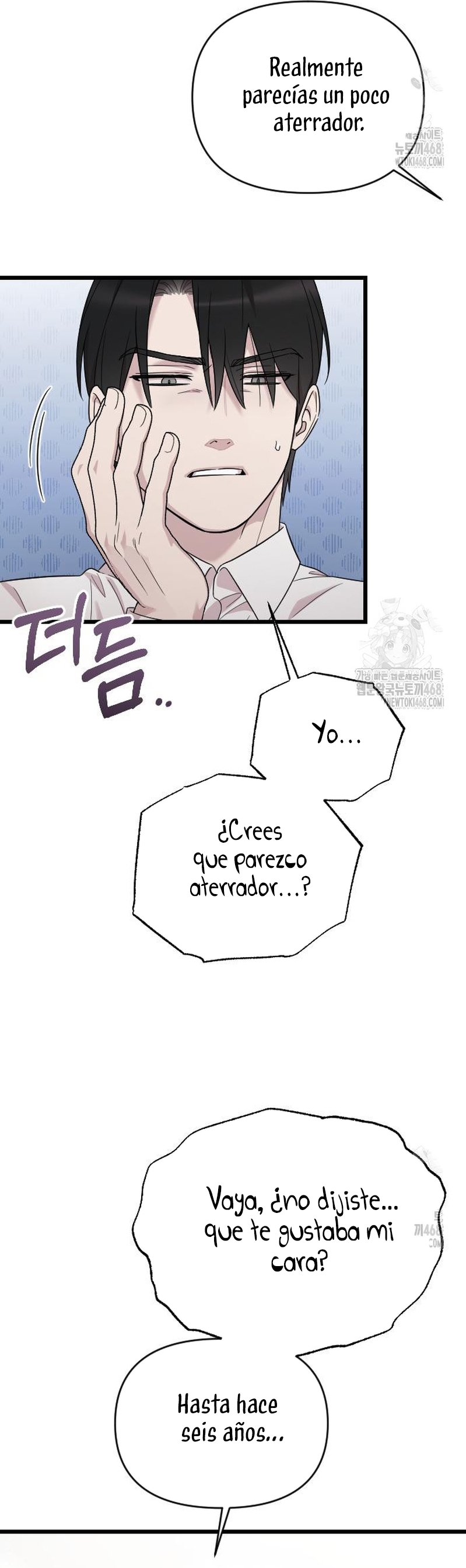 Mi amado opresor Capítulo 64 - Página 15