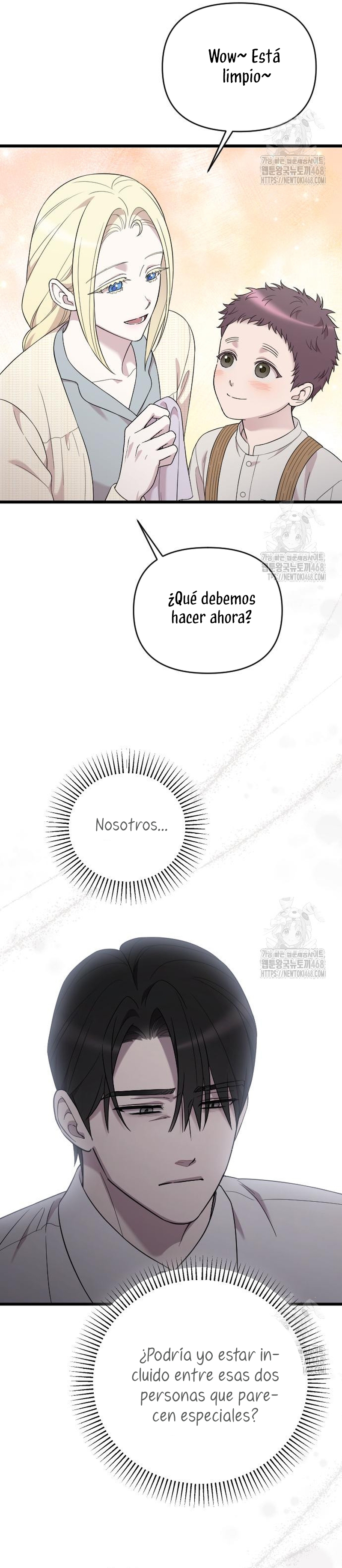 Mi amado opresor Capítulo 64 - Página 22