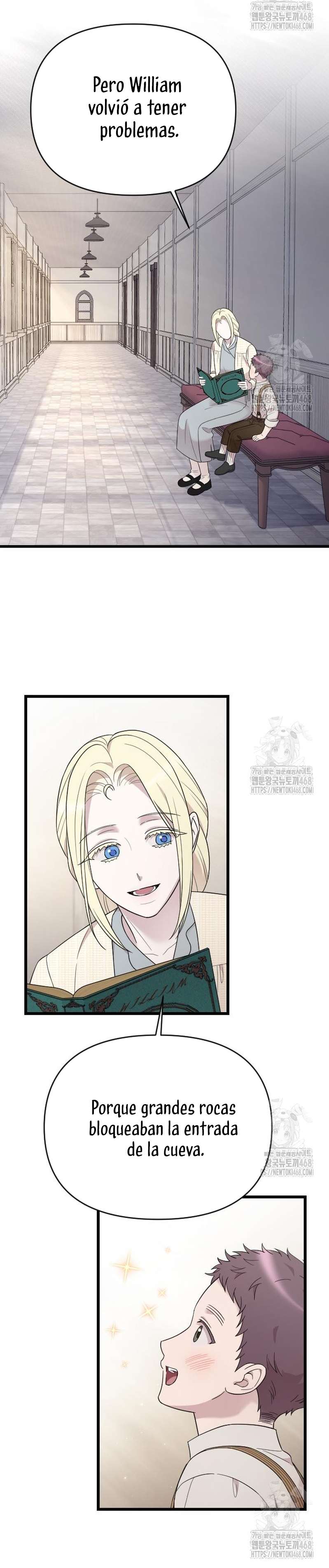 Mi amado opresor Capítulo 64 - Página 4