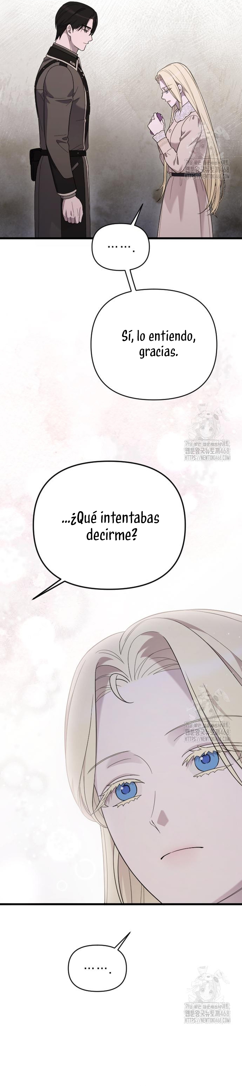 Mi amado opresor Capítulo 64 - Página 40