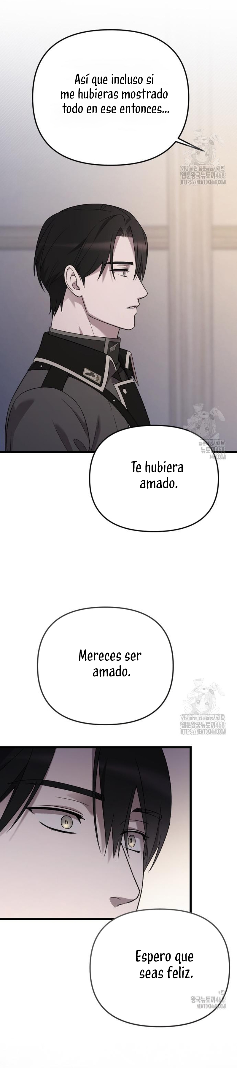 Mi amado opresor Capítulo 64 - Página 42