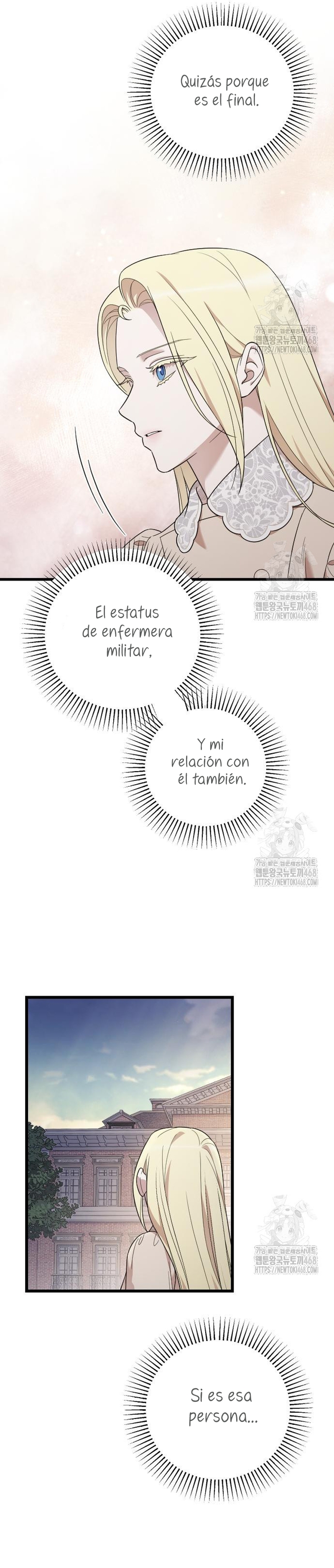 Mi amado opresor Capítulo 64 - Página 45