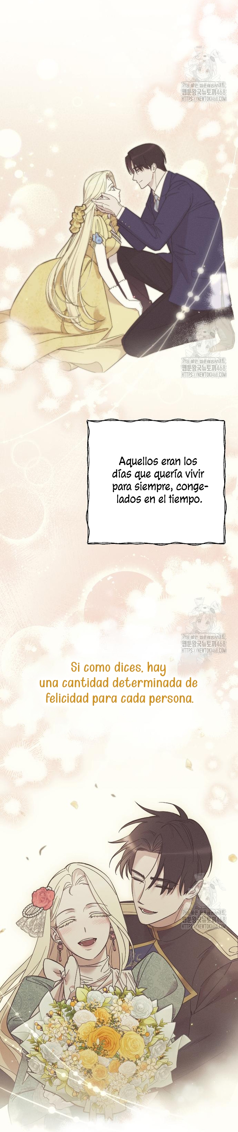 Mi amado opresor Capítulo 65 - Página 12