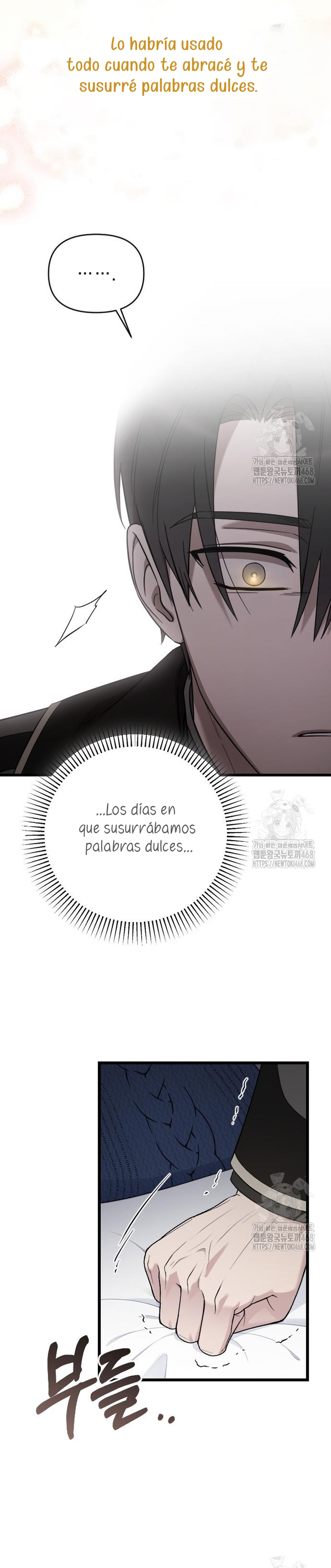 Mi amado opresor Capítulo 65 - Página 13