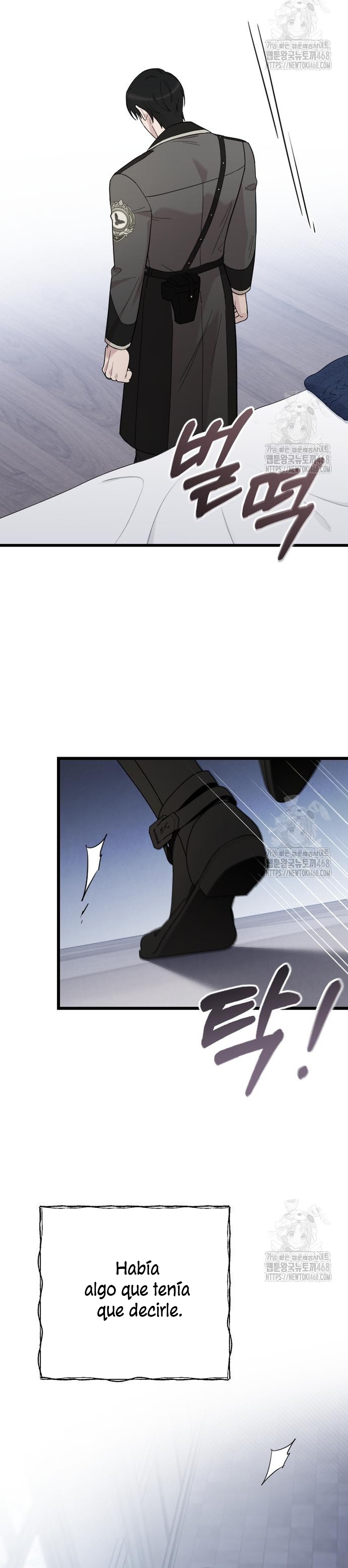 Mi amado opresor Capítulo 65 - Página 14