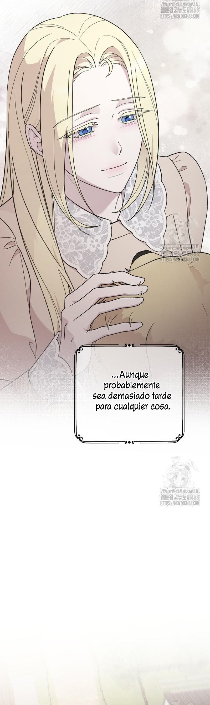 Mi amado opresor Capítulo 65 - Página 25