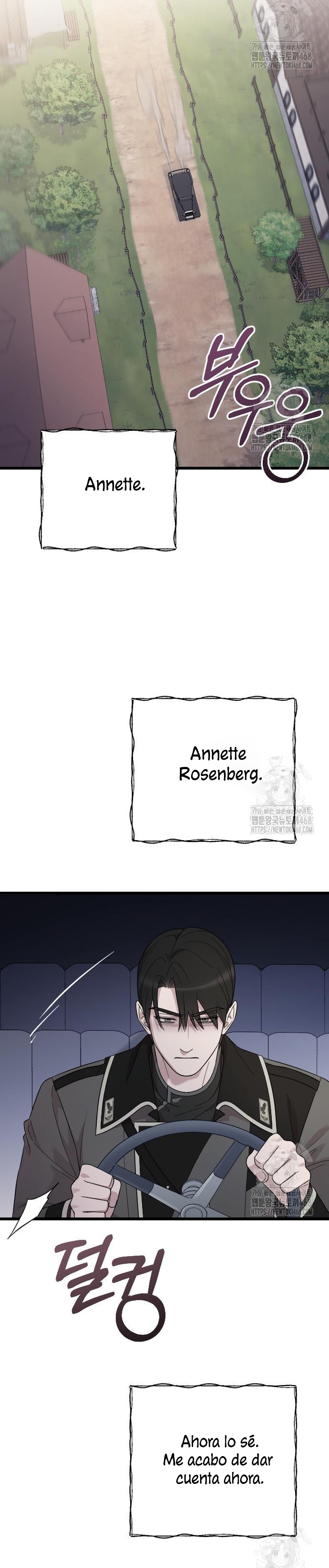 Mi amado opresor Capítulo 65 - Página 26