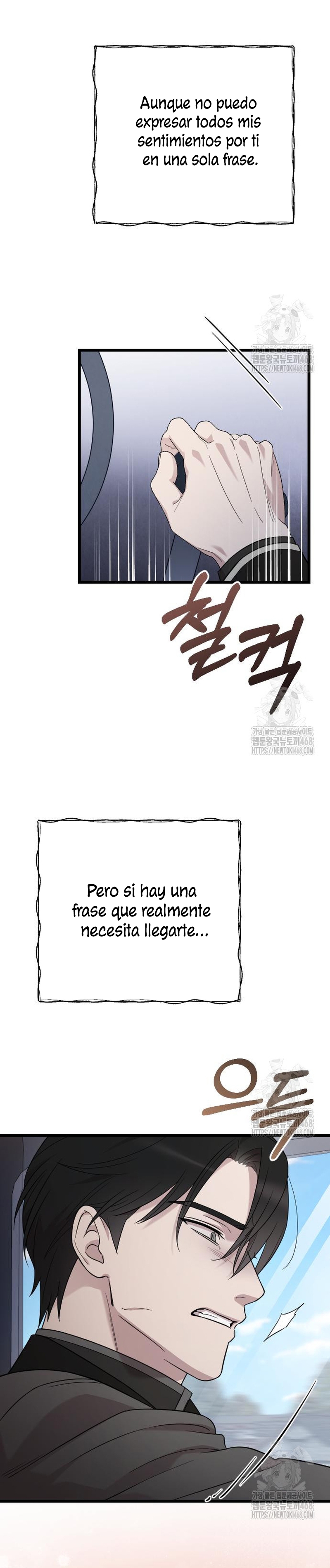 Mi amado opresor Capítulo 65 - Página 28