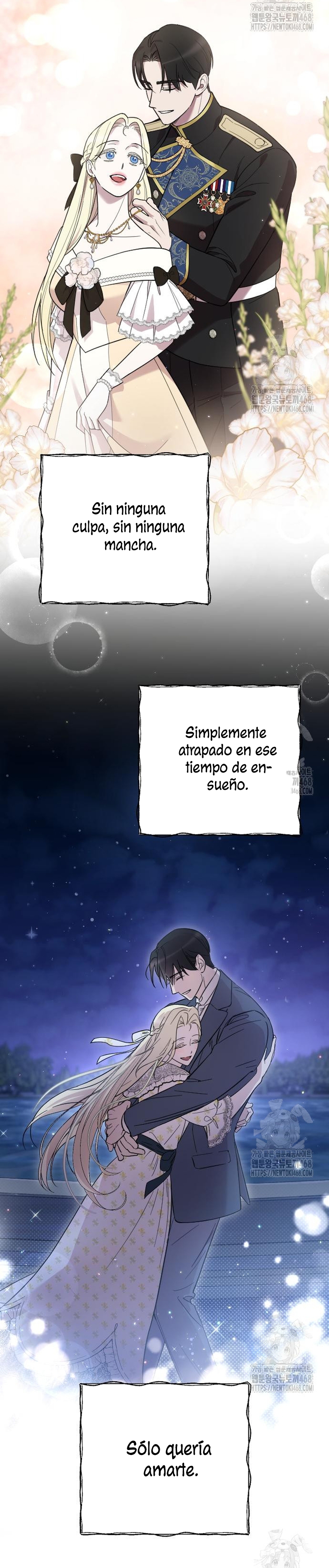 Mi amado opresor Capítulo 65 - Página 30