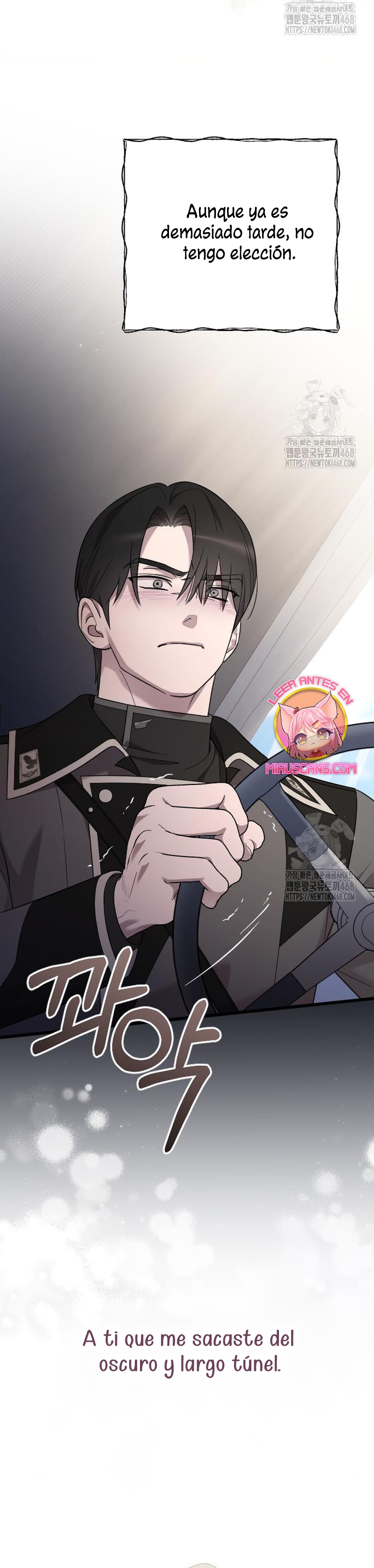 Mi amado opresor Capítulo 65 - Página 32