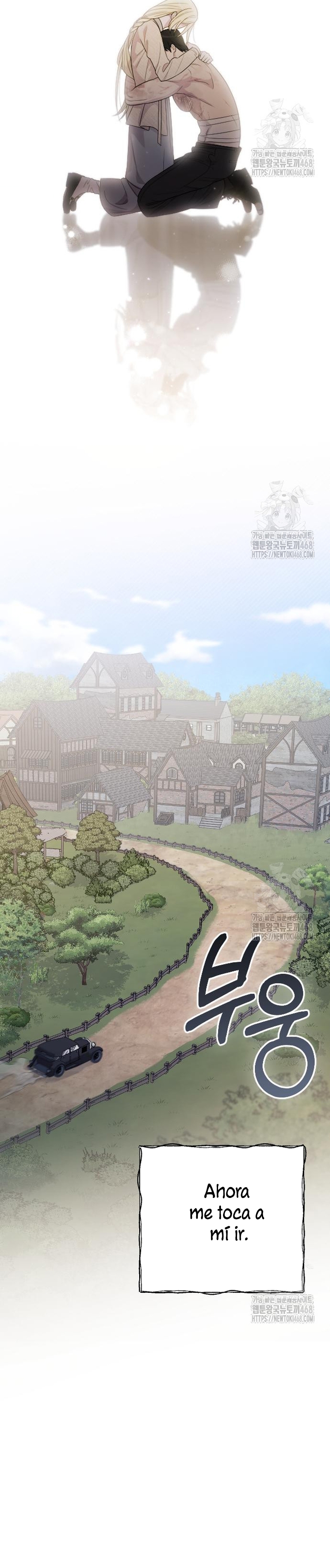 Mi amado opresor Capítulo 65 - Página 33