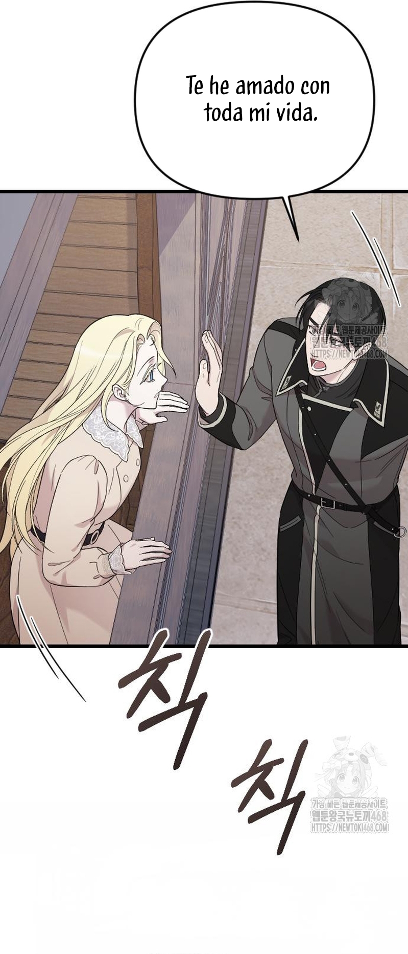 Mi amado opresor Capítulo 65 - Página 42