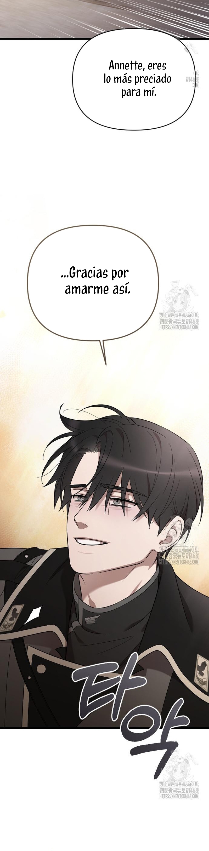 Mi amado opresor Capítulo 65 - Página 45